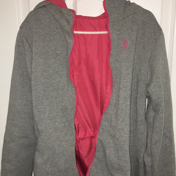 Reversible Jacket - Picture 4 of 4